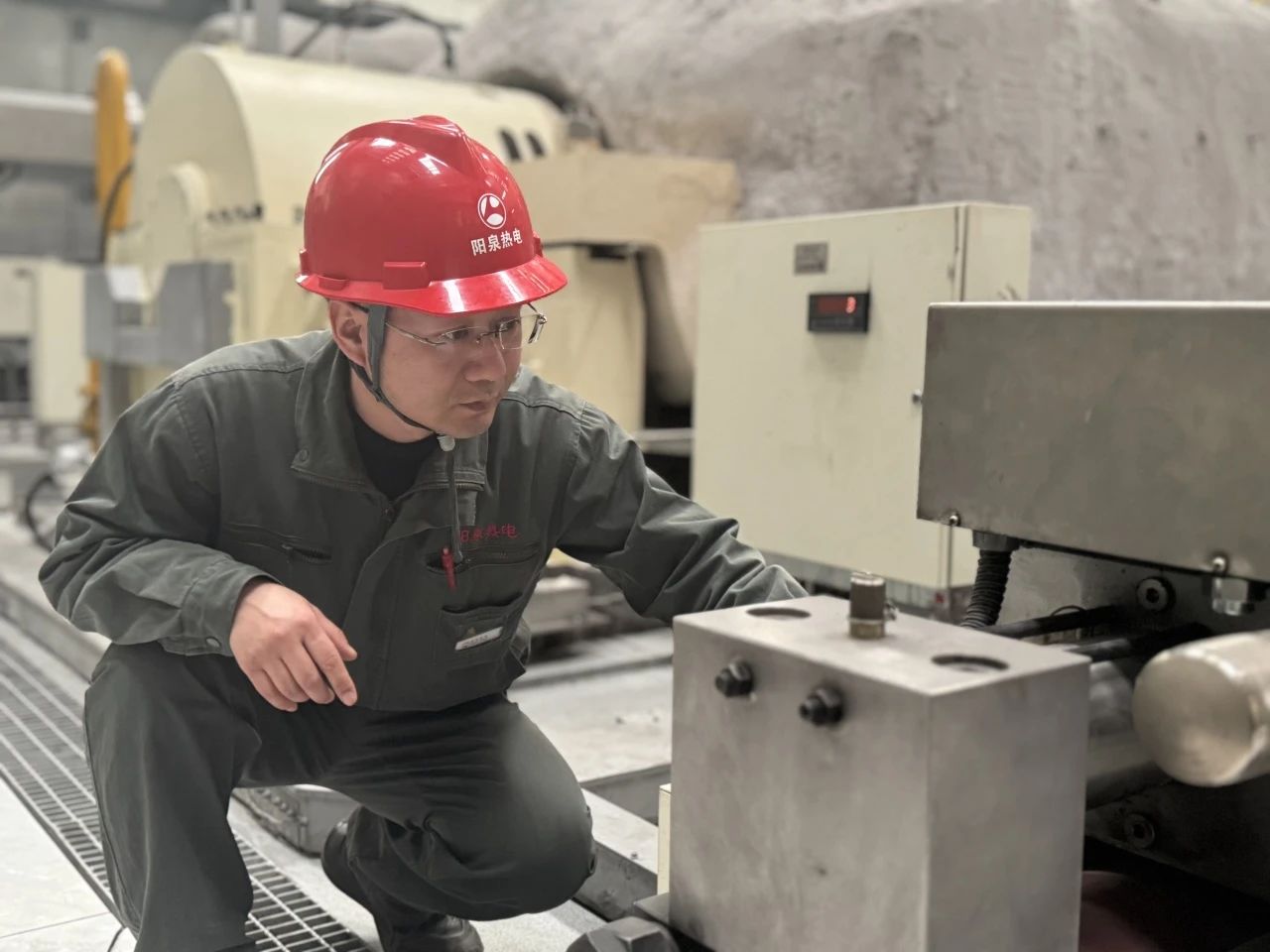 安全生產先進個人展播（八）