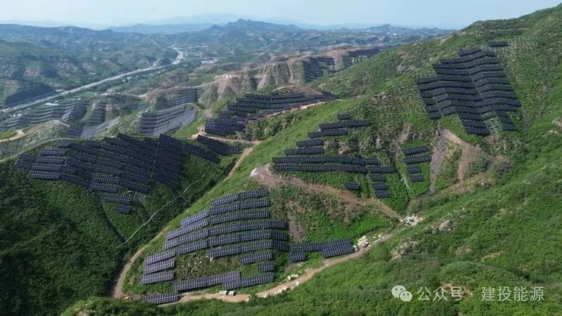 承德市雙灤區(qū)200MW光儲(chǔ)一體化項(xiàng)目成功實(shí)現(xiàn)全容量并網(wǎng)