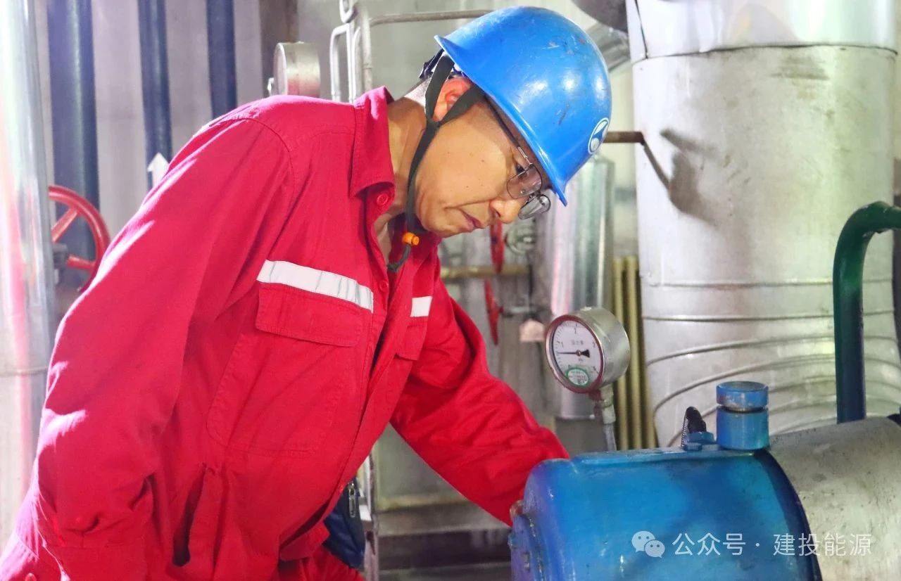 【迎峰度夏】國泰發(fā)電、沙河發(fā)電周密部署全力保供